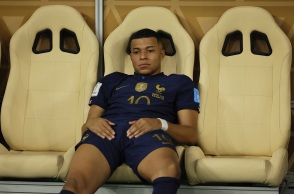 Τελικός Μουντιάλ 2022: Λιονέλ Μέσι και Κίλιαν Εμπαπέ, Αργεντινή και Γαλλία χάρισαν στους φιλάθλους ένα ματς χωρίς όμοιο στην ιστορία του Παγκοσμίου Κυπέλλου.