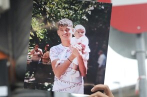 Ο 16χρονος Ρομά, Κώστας Φραγκούλης