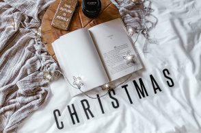 25 βιβλία για τα Χριστούγεννα: Επιστήμη, μελέτες, ψυχολογία, βιογραφίες, μαγειρική