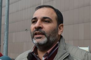 Ο Μπουλέντ Κενές