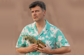 Φοίβος Δεληβοριάς - Μόνο ψέµατα