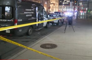 Δολοφονία 59χρονου άστεγου στο Τορόντο