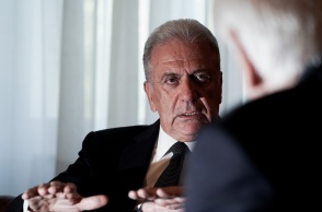 Δημήτρης Αβραμόπουλος