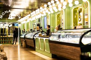 Mona Lisa Εxperience