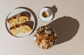 Noble Panettone