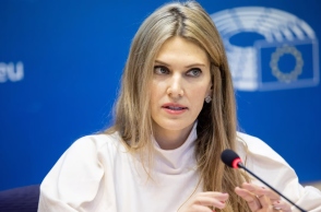 Qatargate: Πώς η σύλληψη της Εύας Καϊλή και των άλλων εμπλεκομένων στο σκάνδαλο διαφθοράς δείχνει τη δημοκρατική λειτουργία της Ευρωπαϊκής Ένωσης.