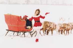 Πόσα κερδίζει η Mariah Carey από το «All I Want for Christmas Is You»;