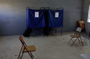 Υπάρχει σήμερα αντισυστημική ψήφος;