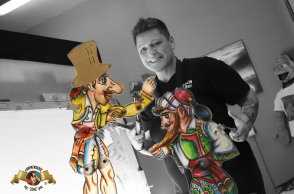 Ζωή Μαρίνου