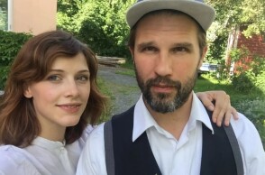 Το ζευγάρι που μισεί το Last Christmas