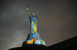 Το άστρο της ελπίδας δεν έλαμψε αυτά τα Χριστούγεννα