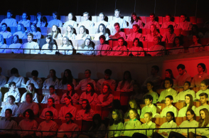 Η Γερμανία και η Γαλλία γιορτάζουν την 50ή επέτειο της Συνθήκης των Ηλυσίων