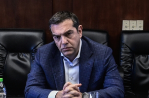 Αλέξης Τσίπρας