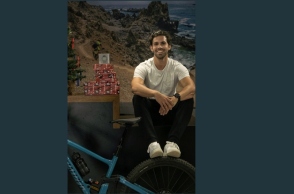 Γιώργος Λέντζας