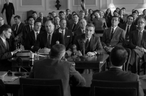 «Oppenheimer», Η νέα ταινία του Κρίστοφερ Νόλαν