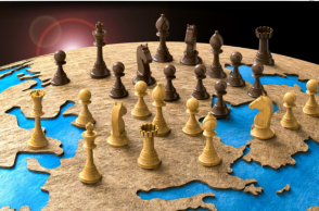 ΔΙΚΤΥΟ: Η γεωπολιτική στρατηγική της ΕΕ και η διάσταση απόψεων Γαλλίας - Γερμανίας που απειλεί τη συντεταγμένη πορεία της ΕΕ μπροστά στην ουκρανική κρίση.