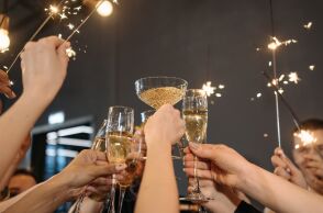 Αφρώδη κρασιά