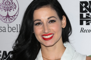 Έιμι Χάργουικ