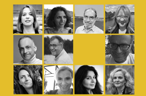 Διέξοδος στην Τέχνη: Ένα πρωτότυπο εργαστήριο θεάτρου για εφήβους στο Θέατρο Τέχνης