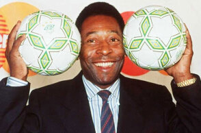 pele