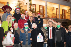 Ο θεσμός του TaxiLuz ήρθε και στην Ελλάδα