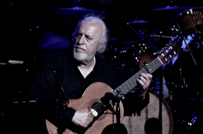 Νότης Μαυρουδής