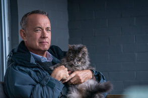 Ένας άνθρωπος που τον έλεγαν Όττο (A Man Called Otto)