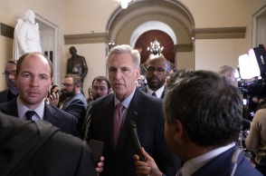 Κέβιν ΜακΚάρθι