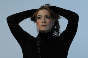 Νατάσσα Σαρρή