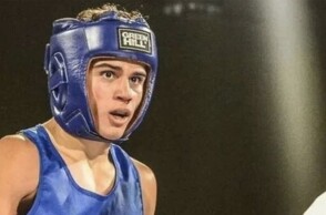 Βασίλης Τόπαλος