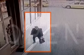 Οι κινήσεις της 29χρονης μητέρας από τη Βέροια σε βίντεο ντοκουμέντο