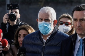 Πέτρος Φιλιππίδης