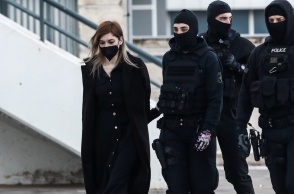 Ρούλα Πισπίριγκου