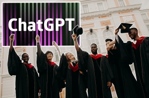 ChatGPT και Πανεπιστήμιο