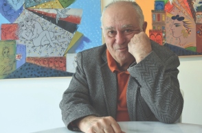 Γιώργος Σταθόπουλος 