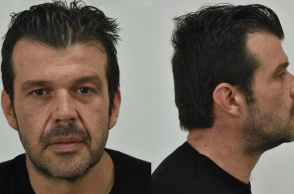 Ο 41χρονος δράστης