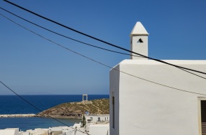 Η Νάξος βρέθηκε στην κορυφή της λίστας της εφημερίδας NZ Herald, με τους προτεινόμενους προορισμούς του κόσμου για βιώσιμες ταξιδιωτικές εμπειρίες το 2023.