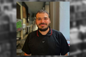 Τάσος Πετρίτσης