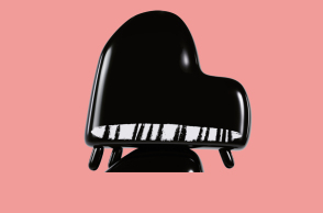 Piano Days στο Μέγαρο Μουσικής Αθηνών