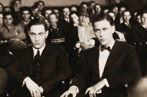 Νέιθαν Λέοπολντ - Ρίτσαρντ Λεμπ