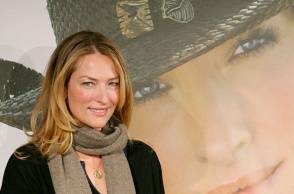 Tatjana Patitz - Τατιάνα Πάτιτζ