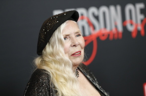 Η Τζόνι Μίτσελ