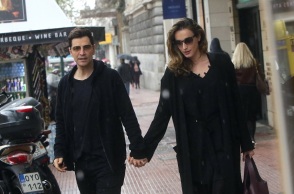 Η Κάτια Ζυγούλη μίλησε για τον γάμο της με τον Σάκη Ρουβά - Η πρώτη γνωριμία, το μεγάλο «ναι» στον γάμο, η καθημερινότητά της ως μητέρα τεσσάρων παιδιών.