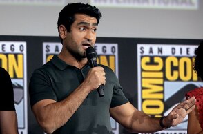 Ο Kumail Nanjiani υπερασπίστηκε τον Scorsese και τον Tarantino στο να επικρίνουν την Marvel