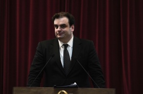 Ατομική επιχείρηση: Με ένα «κλικ» η έναρξή της, μέσω του gov.gr – H ανακοίνωση του υπουργού Ψηφιακής Διακυβέρνησης, Κυριάκου Πιερρακάκη.