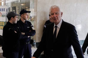 Παναγιώτης Πικραμμένος