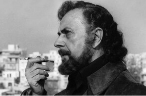 Γιάννης Ρίτσος