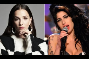 Η βρετανίδα Marisa Abela θα υποδυθεί την Amy Winehouse στη βιογραφία Back to Black