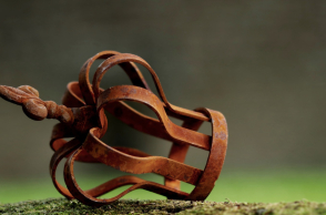 Σκουριασμένο στέμμα