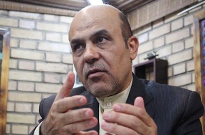 Το Ιράν εκτέλεσε τον Βρετανοϊρανό Αλιρεζά Ακμπαρί - Καταδικάστηκε σε θάνατο με την κατηγορία της κατασκοπείας υπέρ της Βρετανίας.